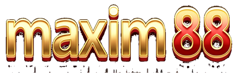 maxim88 logo
