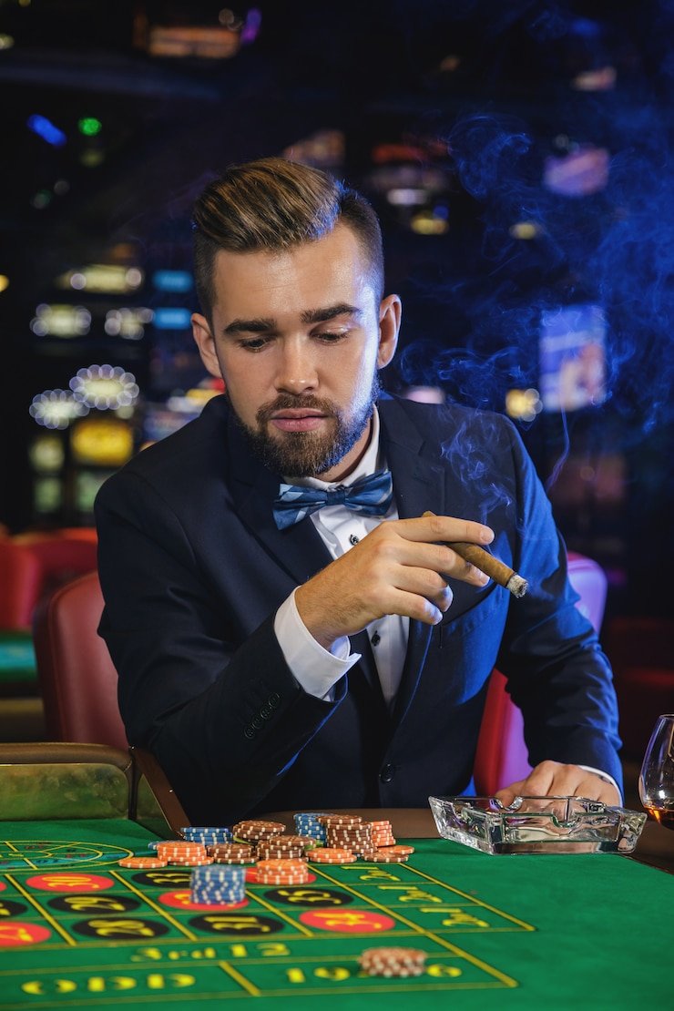maxim88 Apa yang Anda Dapat dalam Speed Blackjack maxim88